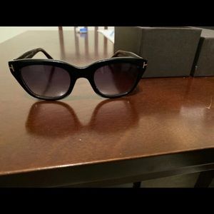 Tom Ford Snowden Sunglasses
